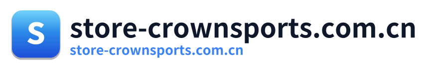 store-crownsports.com.cn